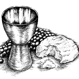 The first time my heart was pricked…